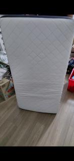 Baby matras ledikant bed, Ophalen, Zo goed als nieuw