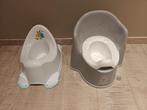 Potje Babybjorn & Bumba, Kinderen en Baby's, Badjes en Verzorging, Ophalen, Zo goed als nieuw, Overige typen, Overige merken