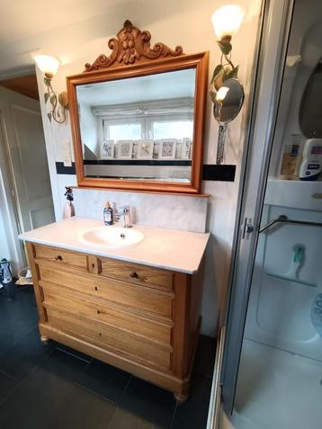 Badkamermeubel beschikbaar voor biedingen