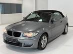 bmw 118d cabrio euro 5 2009, Auto's, Euro 5, 1 Reeks, 4 cilinders, Diesel