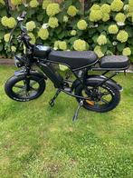 Fatbike ouxi v8 -c 80 nieuwste model, Fietsen en Brommers, Ophalen, Nieuw
