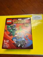 Lego super heroes 76064, Ophalen, Nieuw, Lego