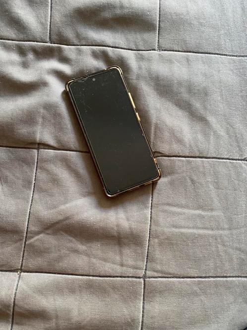 Samsung A53 5g 128g de stockage, Telecommunicatie, Mobiele telefoons | Samsung, Gebruikt, Galaxy A, 128 GB, Zonder abonnement