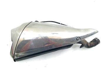 UITLAATDEMPER ORIGINEEL Honda VFR 1200 F (VFR1200 + DCT) beschikbaar voor biedingen