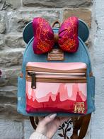 Loungefly - sac a dos loungefly big thunder mountain, Collections, Disney, Comme neuf, Sac, Valise ou Pochette, Autres personnages