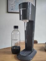 SodaStream watermachine, Ophalen, Zo goed als nieuw