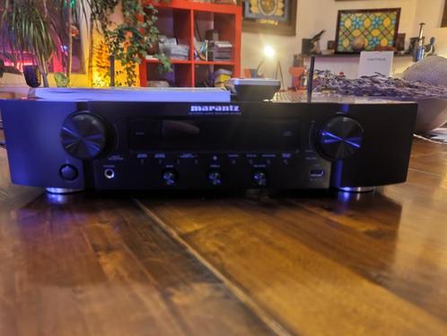 Marantz NR 1200 (2020), Audio, Tv en Foto, Versterkers en Ontvangers, Zo goed als nieuw, Stereo, 120 watt of meer, Marantz, Ophalen