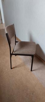 12 vintage stoelen te koop, Enlèvement