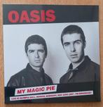 Oasis - My Magic Pie (Live Munich 1997) (vinyl 500 copies), Ophalen of Verzenden