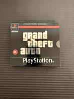 Grand theft auto gta collector’s edition, Games en Spelcomputers, Ophalen, Zo goed als nieuw