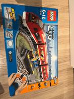 Lego 7938 trein uit 2010, Kinderen en Baby's, Speelgoed | Duplo en Lego, Ophalen, Zo goed als nieuw, Lego