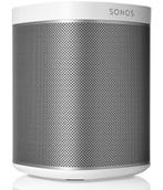 Sonos Play :1 ( wit ), Audio, Tv en Foto, Ophalen, Zo goed als nieuw, Sonos