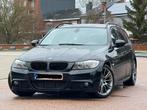 Bmw 320D Pack M Euro 5 E91, Auto's, BMW, Automaat, Euro 5, Alcantara, Particulier
