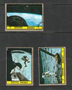Ruimtevaart.  Ajman.  3 zegels, Postzegels en Munten, Postzegels | Thematische zegels, Overige thema's, Ophalen of Verzenden, Gestempeld