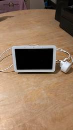 Google nest hub, Ophalen