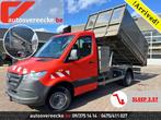 Mercedes-Benz Sprinter 514 KOFFER-KIPPER-LOOFREK(29.500€ex, Auto's, 100 kW, Gebruikt, 4 cilinders, 136 pk