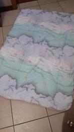 Dekbed voor kinderbedje, Jongetje of Meisje, Ophalen of Verzenden, Groen, Deken of Dekbed