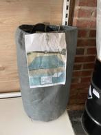 Caravan cover 5,5 m x 3 m, Ophalen, Gebruikt