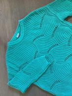 Knap turquoise pulletje - 38 - Nieuw !!, Kleding | Dames, Truien en Vesten, Ophalen of Verzenden, Nieuw