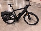 Stromer ST3 Pinion Sport 2023, Fietsen en Brommers, Elektrische fietsen, Ophalen, Zo goed als nieuw, Stromer, 50 km per accu of meer