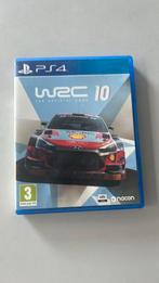 WRC 10, Online, Racen en Vliegen, Ophalen of Verzenden, Zo goed als nieuw