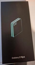 Samsung Galaxy Z Flip 6 – neuf – 512GB - Garantie 6 mois, Telecommunicatie, Mobiele telefoons | Samsung, 512 GB, Ophalen, Nieuw