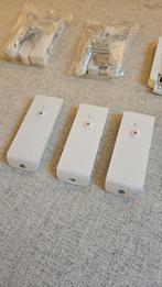 Détecteurs d'ouverture de porte Somfy Protexiom neufs