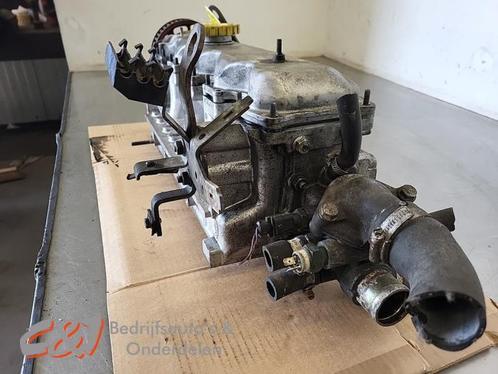 Cilinderkop van een Citroen Jumper, Auto-onderdelen, Motor en Toebehoren, Citroën, Gebruikt, 3 maanden garantie, Ophalen of Verzenden