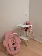 Stokke, Enlèvement, Comme neuf