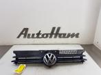 GRILLE Volkswagen Golf IV (1J1) (01-1997/06-2005), Gebruikt, Volkswagen