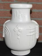 Vaas art deco Flora Gouda, Ophalen of Verzenden