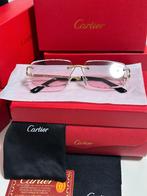 Cartier Bril Roze Nieuw, Nieuw, Roze, Bril, Ophalen