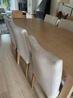 Table extensible, toujours en très bon état, Antiquités & Art, Enlèvement