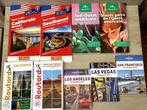 Guides et cartes de l'Ouest américain, parcs nationaux, ..., Comme neuf, Autres marques, Enlèvement ou Envoi, Amérique du Nord