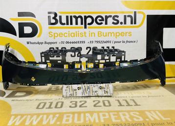 BUMPER Hyundai Ioniq Facelift 2021-2024 VOORBUMPER 2-E4-1012 beschikbaar voor biedingen