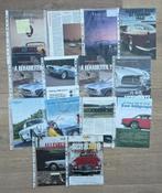 MASERATI 3500 - ARTIKELS, Boeken, Ophalen of Verzenden