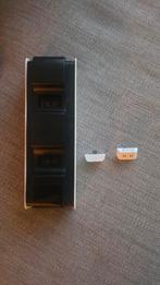 Ps5 controller oplader, Games en Spelcomputers, Spelcomputers | Sony Consoles | Accessoires, Voeding, Oplader of Kabel, Gevl, Gevl