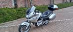 honda deauville 700 tk aan winterprijsje!!, Motoren, 700 cc, 2 cilinders, Particulier, Meer dan 35 kW