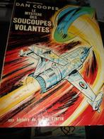 Dan Cooper 13 eo, Livres, Enlèvement ou Envoi