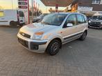 Ford Fusion Diesel AUTOMAAT AIRCO! 83.000 KM!, Auto's, Stof, Bedrijf, Euro 4, Zilver of Grijs