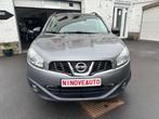 Nissan QASHQAI 1.5d dCi Tekna*CAM PANORAMISCH DAK BLUETH, Auto's, Nissan, Te koop, Qashqai, Zilver of Grijs, Gebruikt