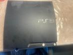 Ps3 Jailbreak, Gebruikt, Ophalen of Verzenden, Zonder controller, 40 GB