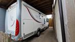 Rapido camper, Integraal, Standaard zit, Ringverwarming, Fiat
