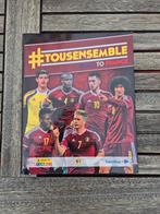 Carrefour Tous Ensemble 2015 Panini, Verzamelen, Ophalen of Verzenden