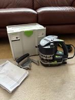 Festool CONTURO KA 65-Plus Kantenbandmachine, Ophalen of Verzenden, Gebruikt