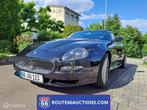 Maserati Coupé 4200 F1 Cambiocorsa Coupé| Route 66 Auction, Auto's, Maserati, Gebruikt, Leder, Bedrijf, 2 deurs