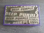 Dieppaarse boxset - Shades 1968-1998, Ophalen, Zo goed als nieuw, Boxset
