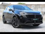Peugeot 3008 First Edition GT Hybrid, Auto's, Peugeot, Automaat, 1199 cc, Zwart, 131 pk