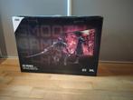 AOC Q27G2U/BK, Computers en Software, Monitoren, Gaming, Gebruikt, Aoc, 101 t/m 150 Hz