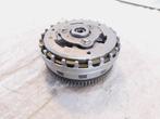 Slipperkoppeling Slipper clutch MT07 XSR700 Tracer 700 R7, Motoren, Onderdelen | Yamaha, Ophalen, Gebruikt